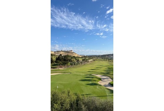 Herverkoop - Vrijstaande Villa -
Rojales - Ciudad Quesada