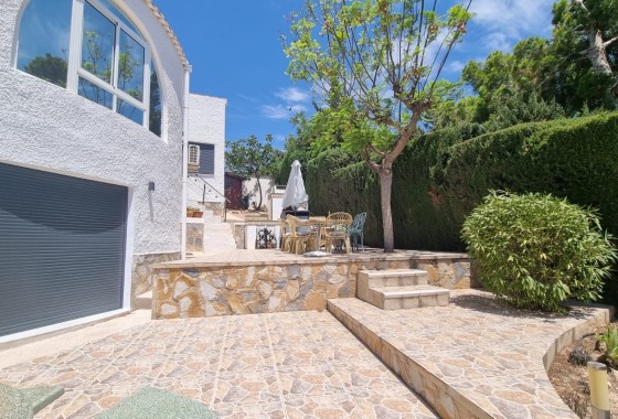 Herverkoop - Vrijstaande Villa -
Rojales - Ciudad Quesada