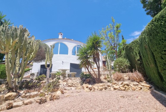 Herverkoop - Vrijstaande Villa -
Rojales - Ciudad Quesada