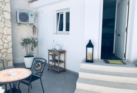 Herverkoop - Vrijstaande Villa -
Rojales - Ciudad Quesada