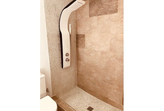 Herverkoop - Vrijstaande Villa -
Rojales - Ciudad Quesada