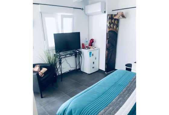 Herverkoop - Vrijstaande Villa -
Rojales - Ciudad Quesada