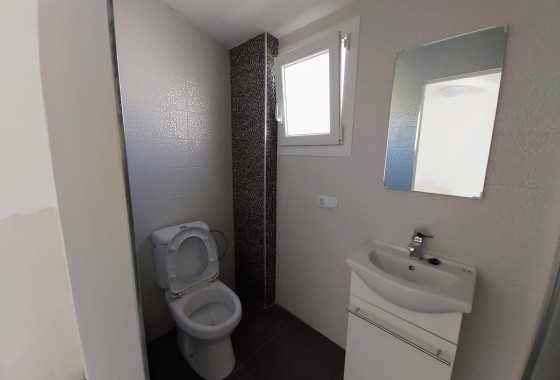 Herverkoop - Vrijstaande Villa -
Rojales - Ciudad Quesada