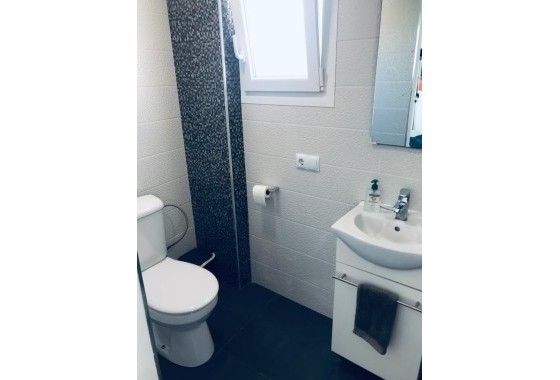 Herverkoop - Vrijstaande Villa -
Rojales - Ciudad Quesada