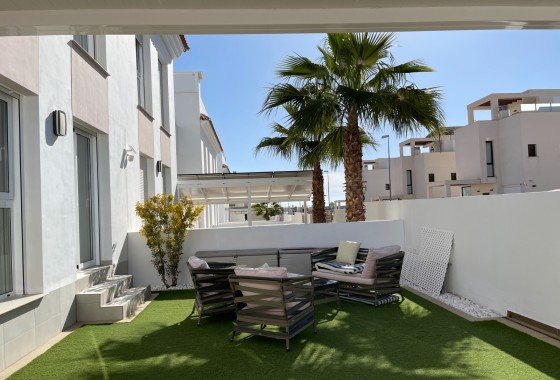 Sprzedaż - Apartament / Mieszkanie -
Rojales - Ciudad Quesada