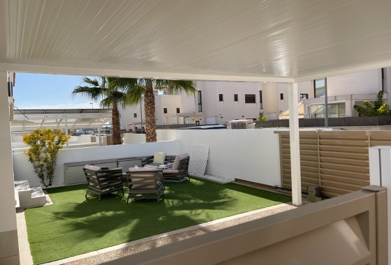 Sprzedaż - Apartament / Mieszkanie -
Rojales - Ciudad Quesada