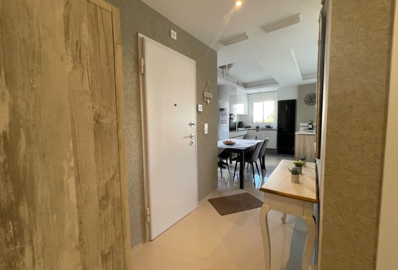 Sprzedaż - Apartament / Mieszkanie -
Rojales - Ciudad Quesada