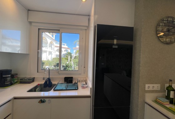 Sprzedaż - Apartament / Mieszkanie -
Rojales - Ciudad Quesada