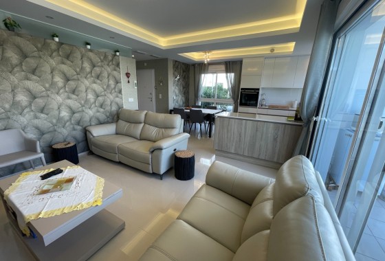 Sprzedaż - Apartament / Mieszkanie -
Rojales - Ciudad Quesada