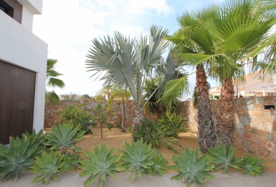 Herverkoop - Vrijstaande Villa -
Rojales - Ciudad Quesada