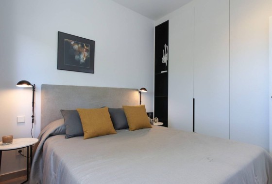 Herverkoop - Vrijstaande Villa -
Rojales - Ciudad Quesada