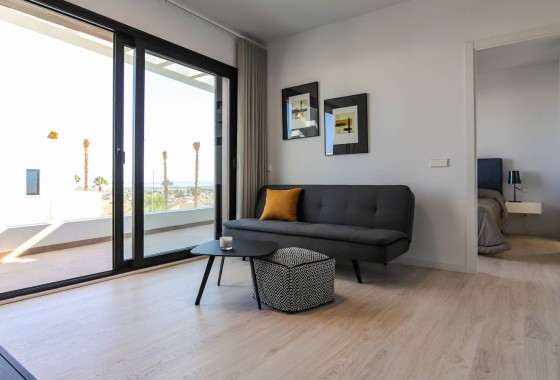 Herverkoop - Vrijstaande Villa -
Rojales - Ciudad Quesada