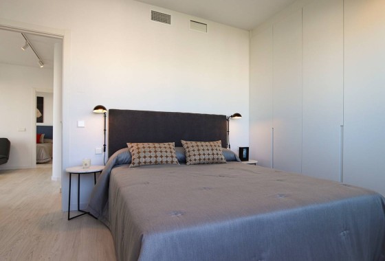 Herverkoop - Vrijstaande Villa -
Rojales - Ciudad Quesada