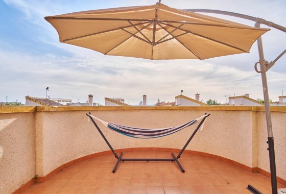 Revente - Villa individuelle -
Los Montesinos - La Herrada
