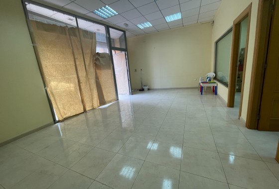 Sale - Commercial -
Guardamar del Segura