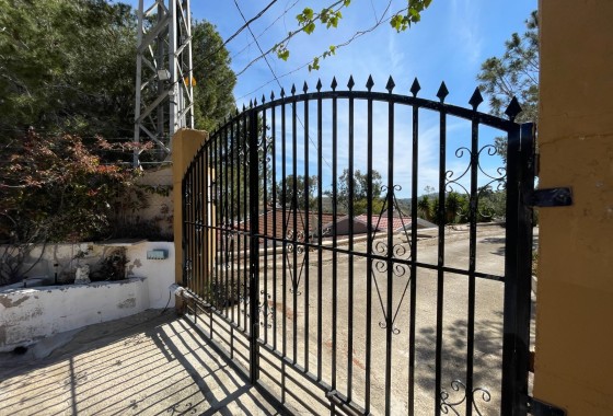 Resale - Doppelhaushälfte -
Guardamar del Segura - Valencian Community