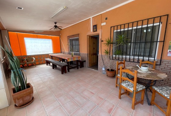 Resale - Doppelhaushälfte -
Guardamar del Segura - Valencian Community