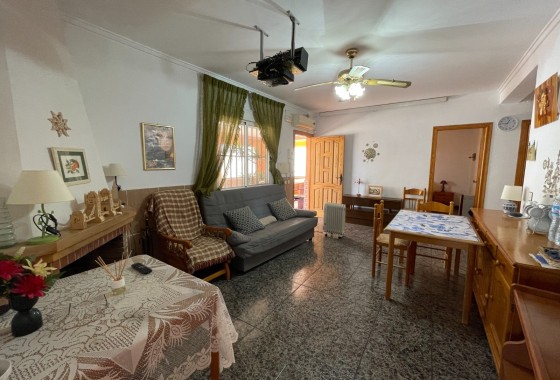 Resale - Doppelhaushälfte -
Guardamar del Segura - Valencian Community