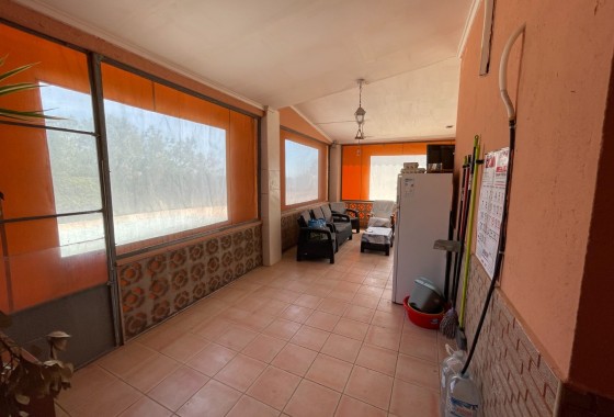 Resale - Doppelhaushälfte -
Guardamar del Segura - Valencian Community