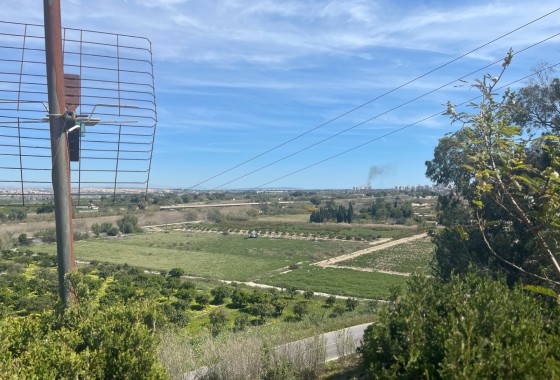 Resale - Doppelhaushälfte -
Guardamar del Segura - Valencian Community