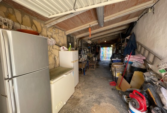 Resale - Doppelhaushälfte -
Guardamar del Segura - Valencian Community
