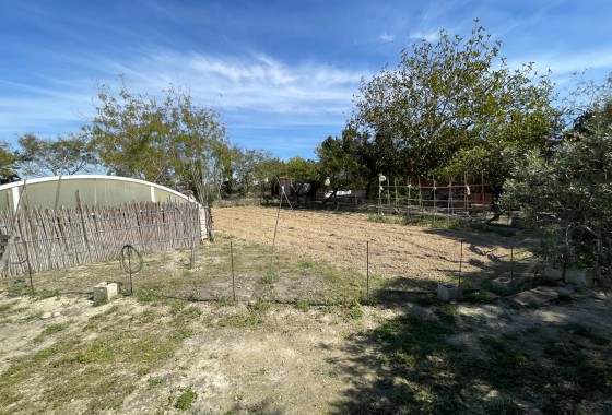 Resale - Doppelhaushälfte -
Guardamar del Segura - Valencian Community