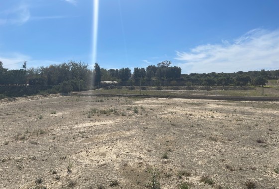 Resale - Doppelhaushälfte -
Guardamar del Segura - Valencian Community