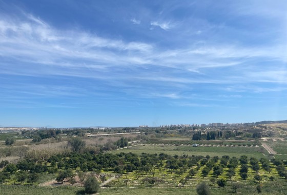 Resale - Doppelhaushälfte -
Guardamar del Segura - Valencian Community