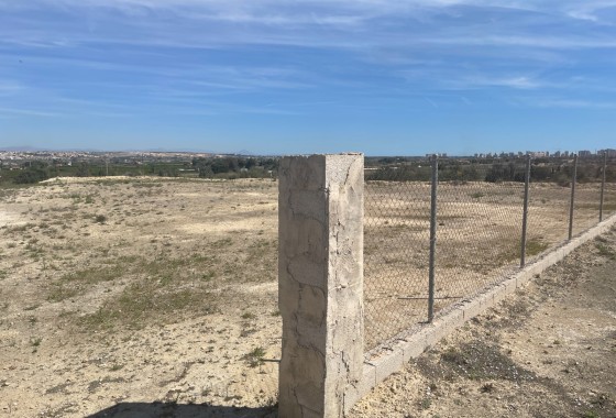 Resale - Doppelhaushälfte -
Guardamar del Segura - Valencian Community