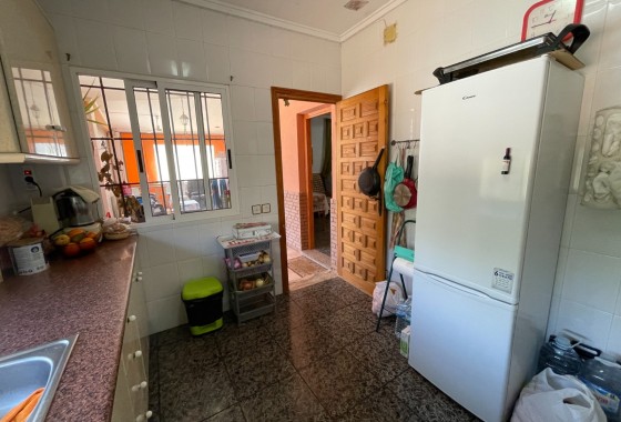 Resale - Doppelhaushälfte -
Guardamar del Segura - Valencian Community