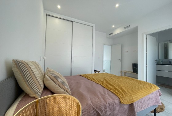 Venta - Villa adosada -
Benijofar