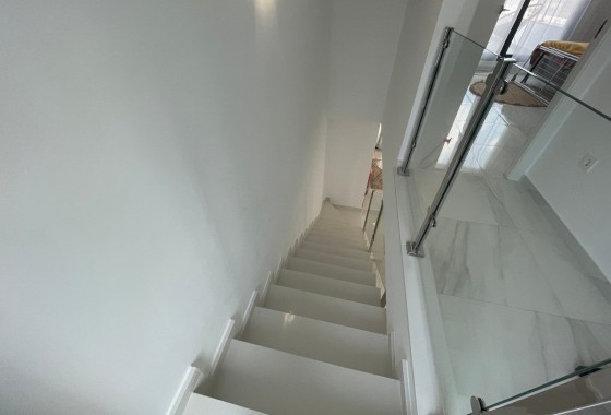 Venta - Villa adosada -
Benijofar