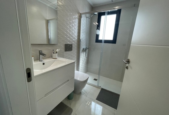 Venta - Villa adosada -
Benijofar