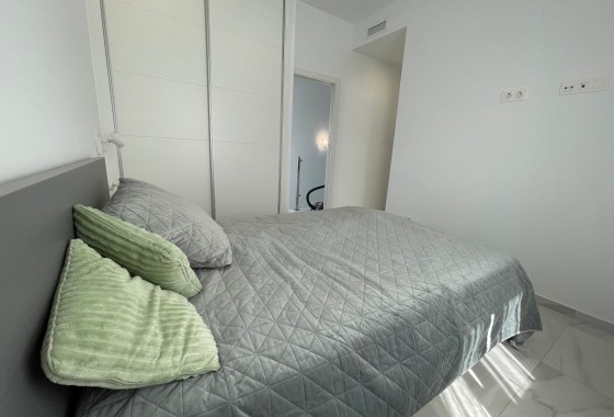 Venta - Villa adosada -
Benijofar