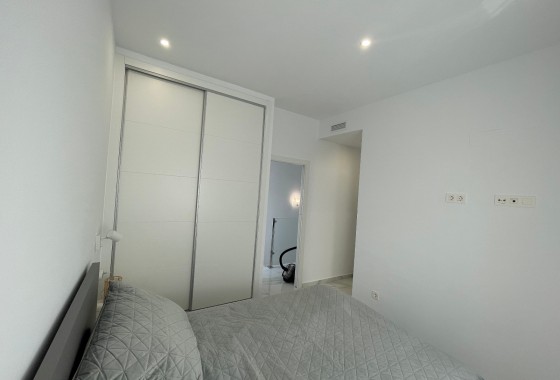 Venta - Villa adosada -
Benijofar