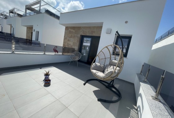 Venta - Villa adosada -
Benijofar