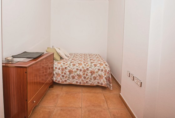 Herverkoop - Vrijstaande Villa -
Benijofar