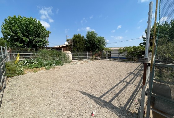 Herverkoop - Halfvrijstaande villa -
San Fulgencio - La Marina