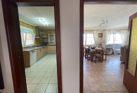 Venta - Villa adosada -
Benijofar - Pueblo