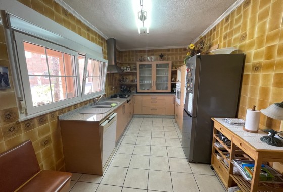Venta - Villa adosada -
Benijofar - Pueblo