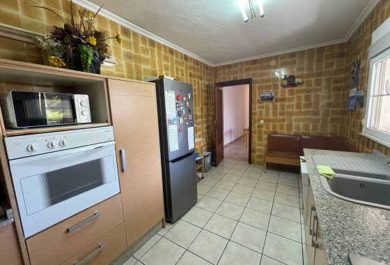 Venta - Villa adosada -
Benijofar - Pueblo