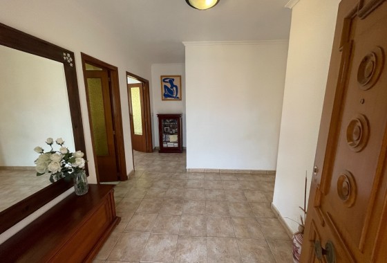 Venta - Villa adosada -
Benijofar - Pueblo