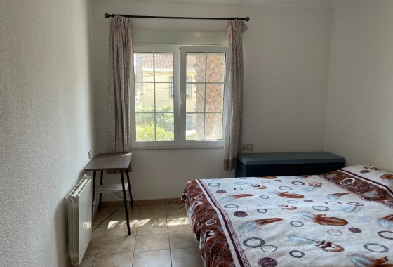 Venta - Villa adosada -
Benijofar - Pueblo