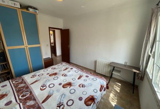 Venta - Villa adosada -
Benijofar - Pueblo