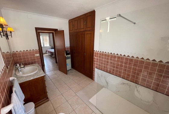 Venta - Villa adosada -
Benijofar - Pueblo