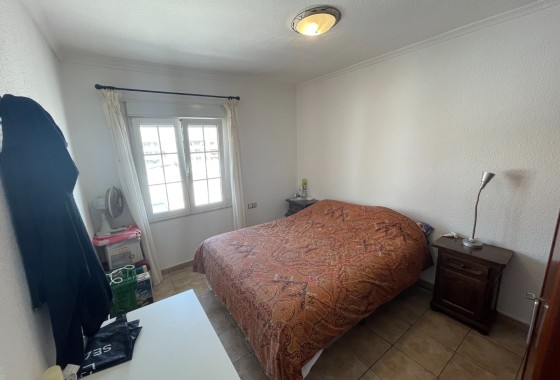 Venta - Villa adosada -
Benijofar - Pueblo