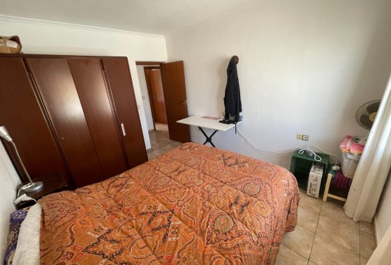 Venta - Villa adosada -
Benijofar - Pueblo