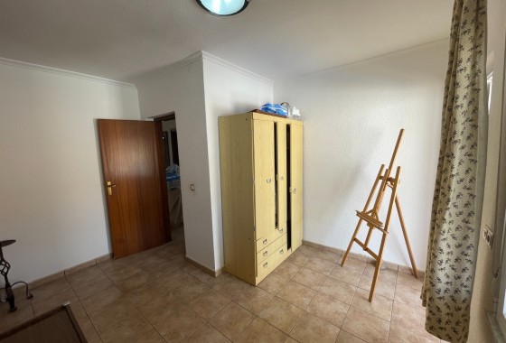 Venta - Villa adosada -
Benijofar - Pueblo