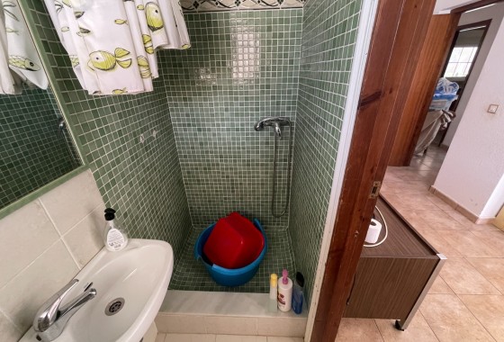 Venta - Villa adosada -
Benijofar - Pueblo
