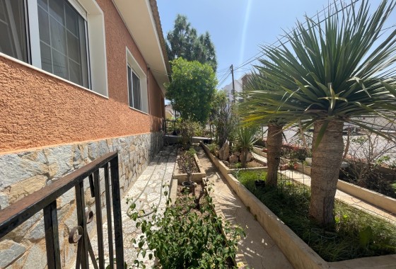 Venta - Villa adosada -
Benijofar - Pueblo